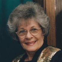 Donna Nadean Schultz