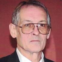 Lewis Raymond Lisbon Jr.