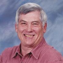 Douglas "Joe" Marvin Benignus