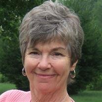 Andrea S. Wood