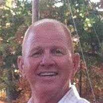 Terry Hinson