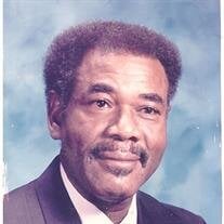 Mr. Charles Davis Dudley
