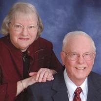 Norman and Selma Elling