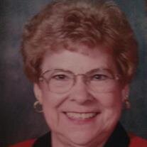 Dorothy Barnes Haskins