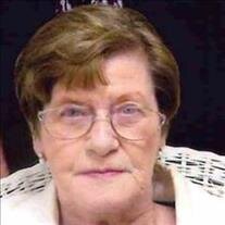 Maxine O'Quinn