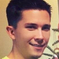 Michael Dylan Gearhart