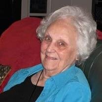 Grace Brigham Horne