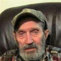 James Eugene Hutchison