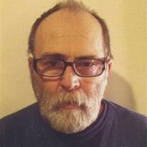 Raymond H. Perry, Jr.