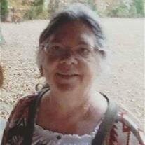 Mary T. Pietsch