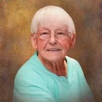 Marie M. Douglas