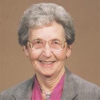 Doris I. Grenchon