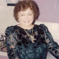 Olivia M. Guerrero