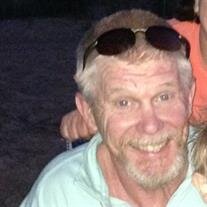 Kevin S. Curry