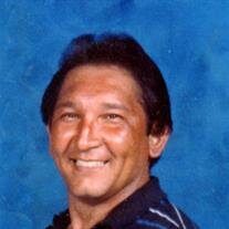 Martin Gutierrez