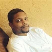 Jermaine  Johnson