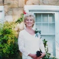 Barbara Ann Ethridge