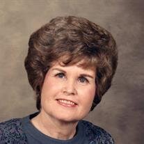 Mildred Lee Fountain