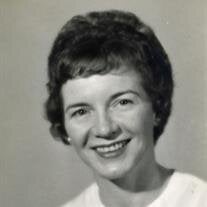 Doris Lanier Cocke 