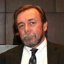 Brian Edward Murray