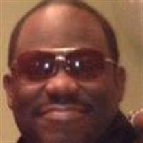 Joey "Man" Robinson