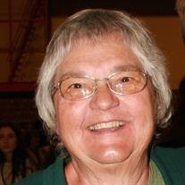 Deborah  J. Bailey