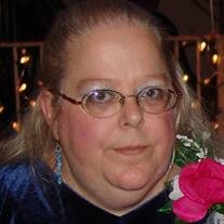 Sherry M. Raney