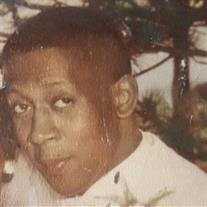 Leon Robert Martin Sr