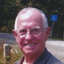 Robert  W. "Bob"  Eggleston