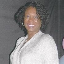 Ms. Susie C. Clemons