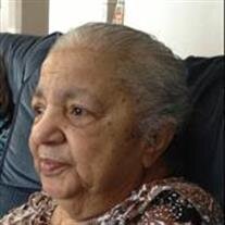 Judith Graves Brown
