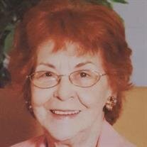 Pauline Koontz