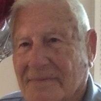 LTC Carl Martin  Schroeder Jr.