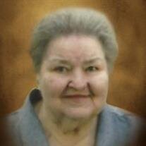 Carolyn Sue Presnull