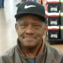 Joe C. "Happy" Delbridge Sr.