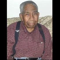 Harold Major Tucker