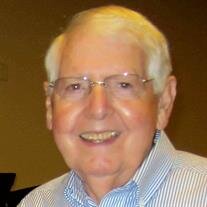 Mr. Ralph E. Shope