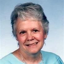 Loretta Eva (Lesher) Boyles