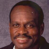Tyrone Purnell