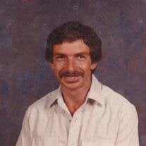 Jerry Lynn Hendrix