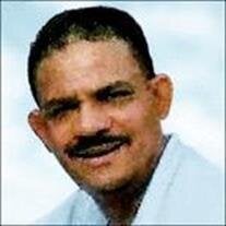 Billy Williams Sr.