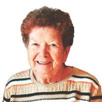 Cora Mae Onate