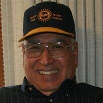 Leonirez Hernandez