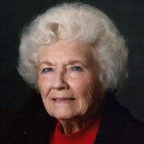 Mattie Ophelia Belk Wise