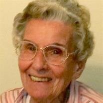 Eula F.  Brown