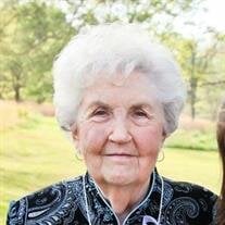 Barbara  Jean Lowenberg