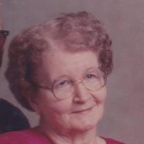 Ruth Quinlin