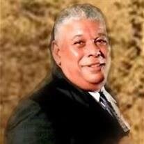 Robert "Wallace"  Sands