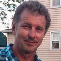 Steven J. "Bone" Themer