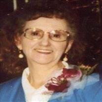 Nevada Marie Pittser